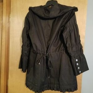 Adorable Rain Jacket